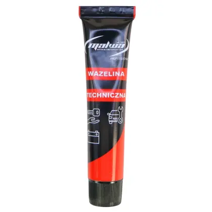 Wazelina techniczna tuba 60ml