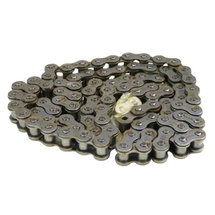 Łańcuch rolkowy Galla 10B-1-92Ps (R1 5/8 - cala) podajnik ziarnowy Bizon 5040995810 MORGA