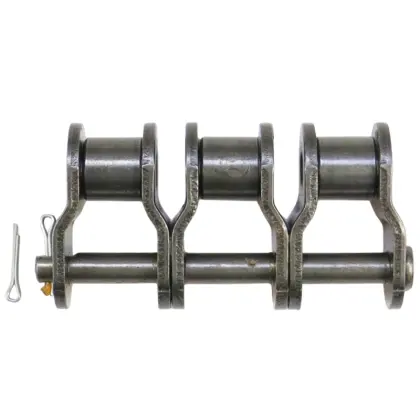 Półogniwo łańcucha wzmocnione P10A-3 ANSI A 50 (R3 5/8) MORGA