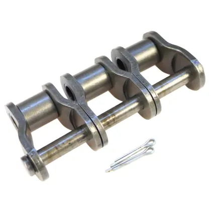 Półogniwo łańcucha P16B-3 (R3 1) hartowane MORGA