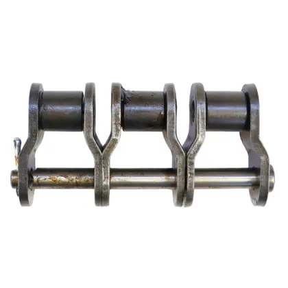Półogniwo łańcucha P20B-3 (R3 1.1/4) hartowane MORGA