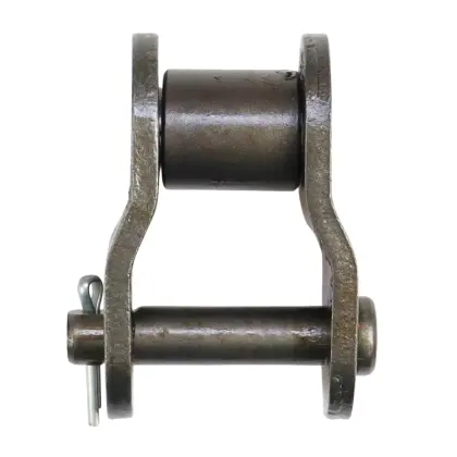 Półogniwo łańcucha wzmocnione P24A-1 ANSI A 120 (R1 1.1/2)  hartowany MORGA