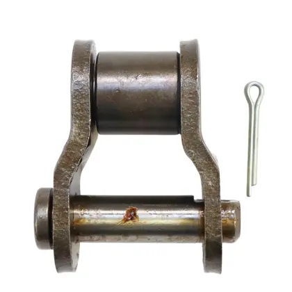 Półogniwo łańcucha P24B1 (R1 1.1/2) hartowane MORGA