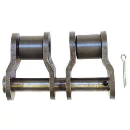 Półogniwo łańcucha P24B-2 (R1 1.1/2) MORGA