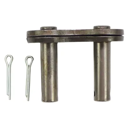 Zamek łańcucha Galla 20BF16-01 z zawleczką Prasa Rolująca Krone 9222960 hartowany MORGA