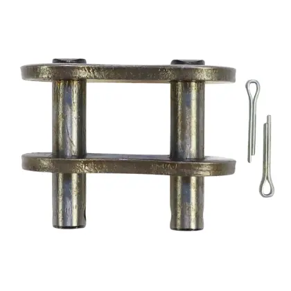 Zamek łańcucha wzmocnionego Z24A-1 ANSI A 120 (R1 1.1/2) MORGA