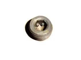 Korek pompy wody MF 3/8" BSP 0650586 8196