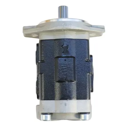 Pompa hydrauliczna podnośnika, wspomagania układu kierowniczego Kubota 3C081-82204 PZL-HYDRAL