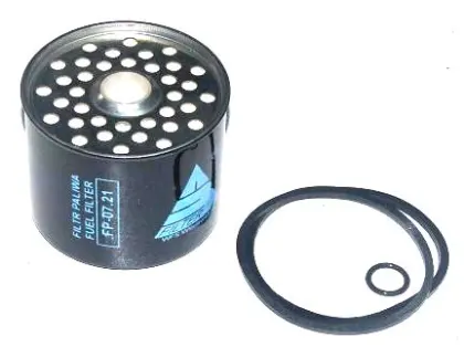 Filtr paliwa 26560017 wkład WP40-3x Ursus MF3 Włocławek