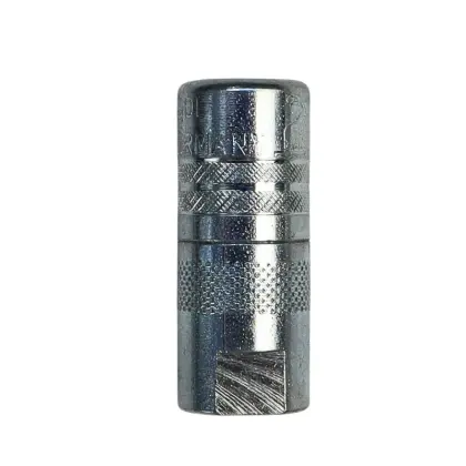 Końcówka smarownicy 4-szczękowa M10x1 Pressol