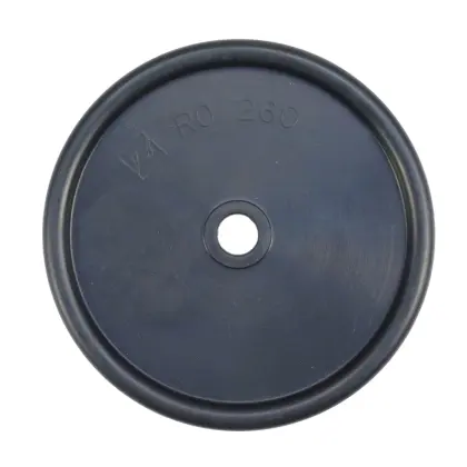 Przepona tłoczna pompy UDOR grupa RO 12x115.5x12.5