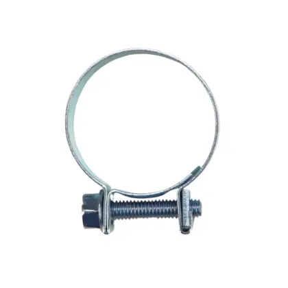 Opaska zaciskowa mini W1 25X27M