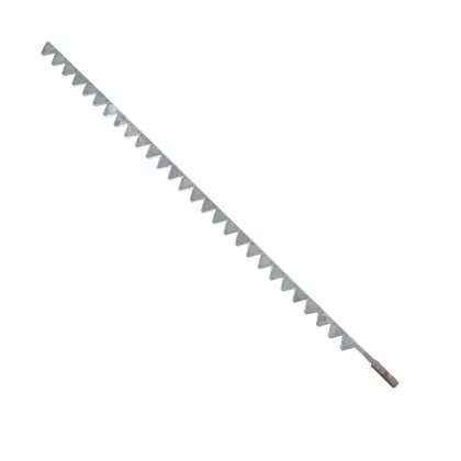 Kosa WC-5 noże gładkie wiązałka ciągnikowa Z-005 5005/14-03 Gerpol