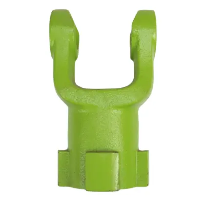 Widłak Claas Markant 32x72