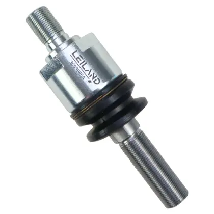 Przegub kierowniczy osiowy 180,5mm - M20x1,5KR - M22x1,5DŁ F380306100010 ocynk Premium LEILAND