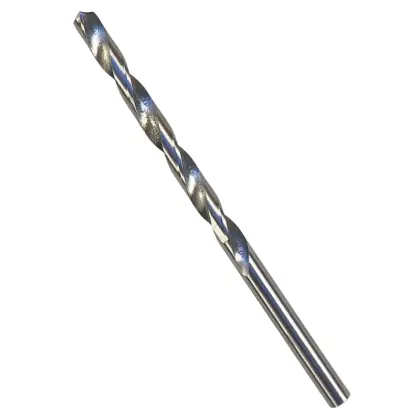 Wiertło do metalu HSS kobaltowe FI-4mm