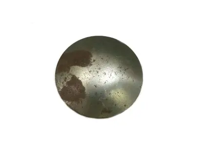 Zaślepka kolumny kierowniczej FI-50mm do ciagnika Władimirec T-25