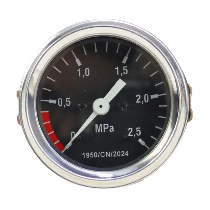 Manometr powietrza MF import