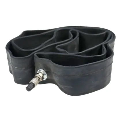 Dętka rowerowa 20x1.75 zawór duży Dunlop