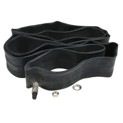 Dętka rowerowa 24x1.75 zawór duży Dunlop