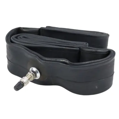 Dętka rowerowa 28x1.75 zawór duży Dunlop