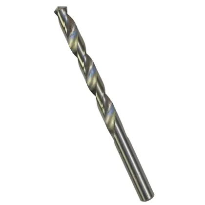 Wiertło do metalu HSS kobaltowe FI-9mm