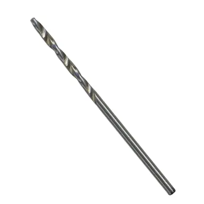 Wiertło do metalu HSS kobaltowe FI-2mm