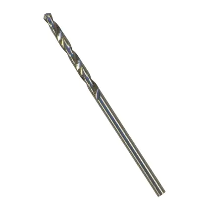 Wiertło do metalu HSS kobaltowe FI-2,5mm