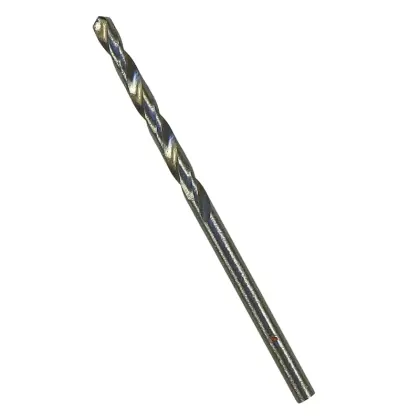 Wiertło do metalu HSS kobaltowe FI-3mm