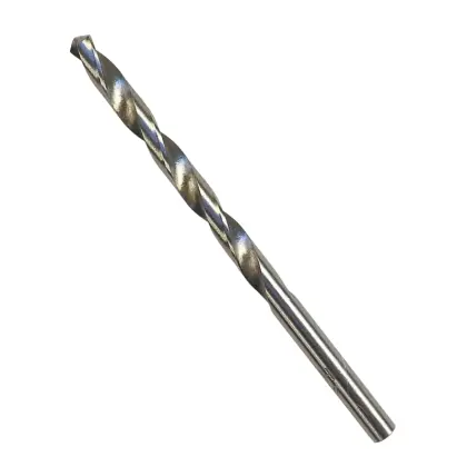 Wiertło do metalu HSS kobaltowe FI-4,5mm