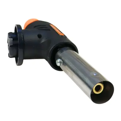 Palnik zapłon Piezo 400ml na naboje PD90CM opalarka