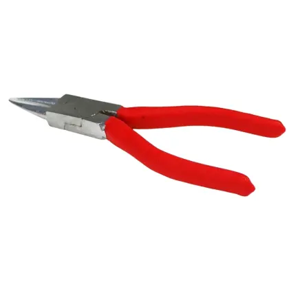 Szczypce segera 180mm wewnętrzne proste CR-V