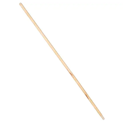 Trzon, sztyl grabi FI-28mm 150cm drewniany