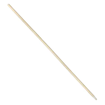 Trzon, sztyl grabi FI-28mm 170cm drewniany
