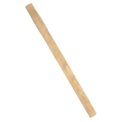Trzon do młotka 4/5/6kg drewniany L-700mm
