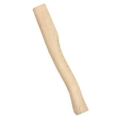 Trzon, sztyl siekiery toporka 36cm drewniany