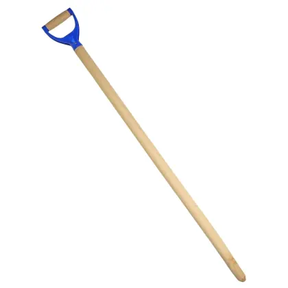 Trzon, sztyl do łopaty typu Y 110cm rączka plastik drewniany