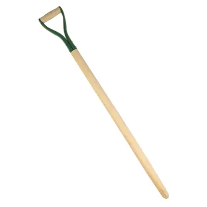 Trzon, sztyl do łopaty typu Y 90cm rączka metal drewniany