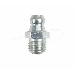 Smarowniczka prosta M8 stalowa cynkowana DIN 71412 PZL HYDRAL