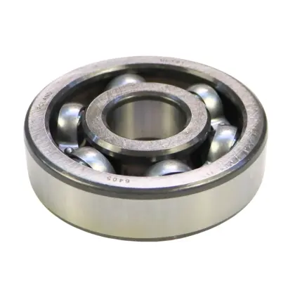 Łożysko kulkowe jednorzędowe 6405 25x80x21mm Kraśnik