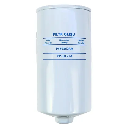Filtr oleju puszkowy PP-10.21A OP 577 68016093 Zetor Bizon LEILAND