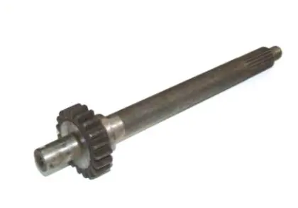 Wał pierwszego stopnia Z-19/21 3599676M1 do MF 8363
