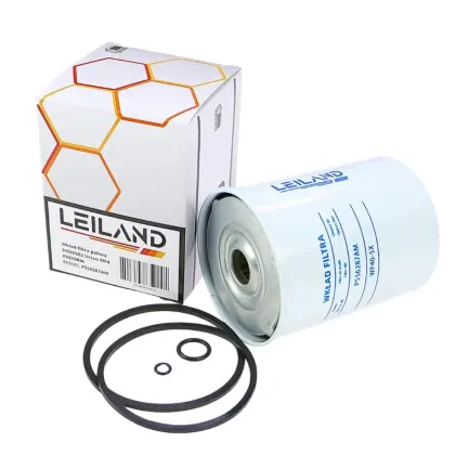Wkład filtra paliwa 26560602 WP40-5X Ursus MF4 LEILAND