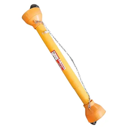 WAŁ PRZEGUBOWY 540NM MIN-101CM NOM-143CM MAX-178CM