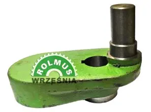 Mimośród kombajn Claas Rolmus