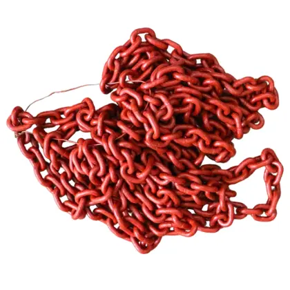 Łańcuch 7,38 cm SK9-27 273 do rozrzutnika obornika 8386