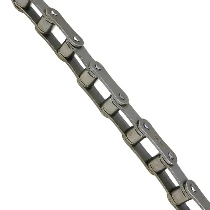 Łańcuch rolkowy CA650-1 104 ogniw Prasa zwijka Sipma 556907075001 hartowany MORGA