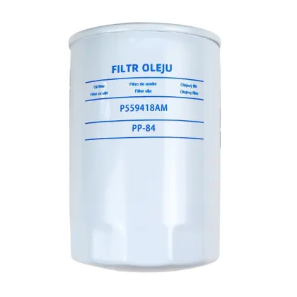 Filtr oleju silnika puszka 46607080 PP-8.4 Ursus C-330, C-360 LEILAND
