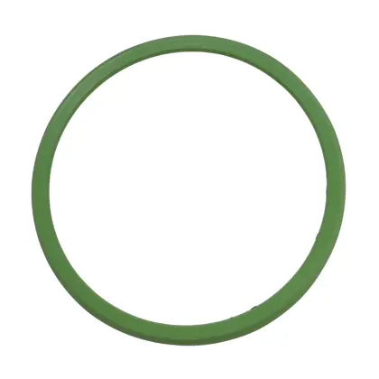 Uszczelka manszetowa wałka przedniego napędu Fi-110 Ursus C-385 70-80 Sh Fluoroelastomer ANDORIA
