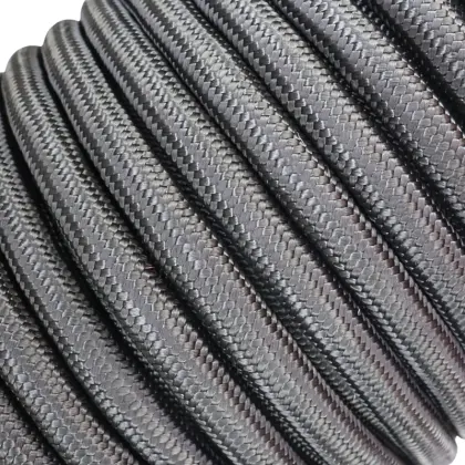 Lina polipropylenowa pleciona FI-20,0mm  szpula rolka 65mb(sprzedawana na metry)